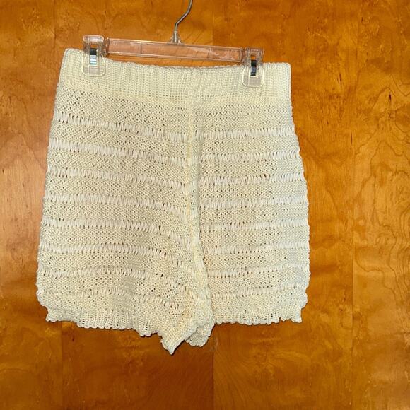 Cupshe medium knitted bottoms - Picture 1 of 2